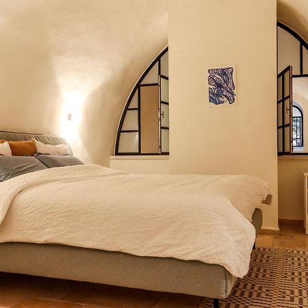 Cozy Heritage Home Jerusalem Jerusalém Exterior foto