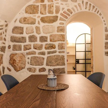 Cozy Heritage Home Jerusalem Jerusalém Exterior foto