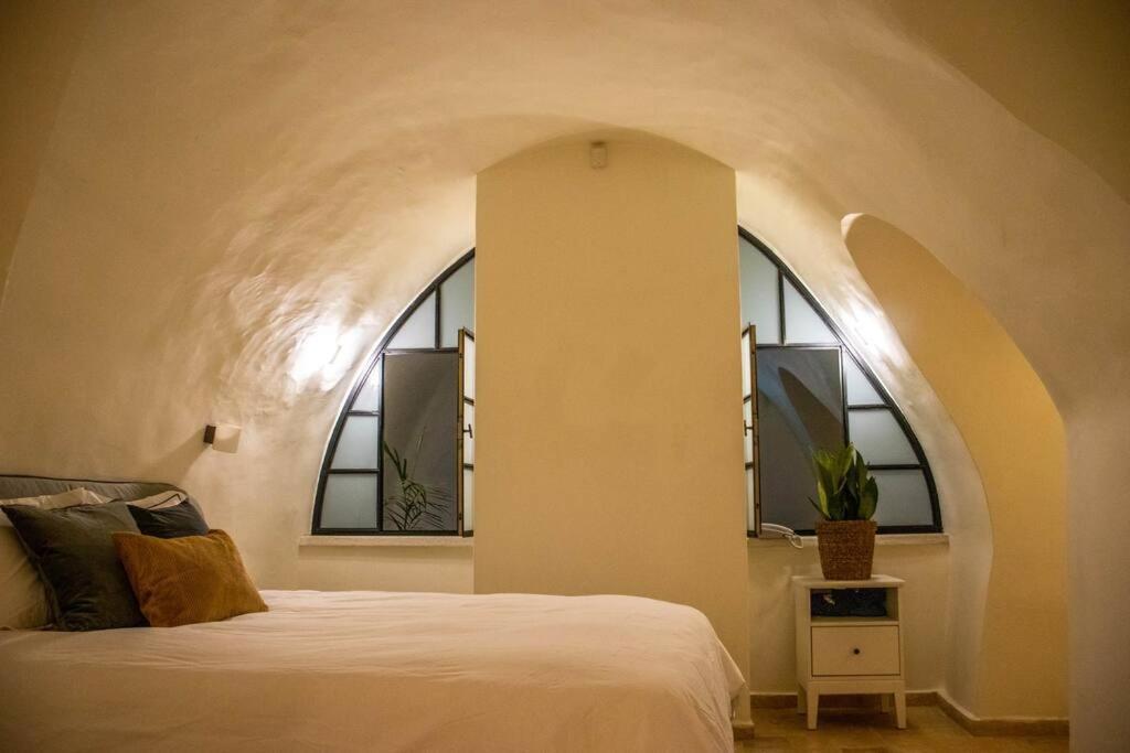 Cozy Heritage Home Jerusalem Jerusalém Exterior foto