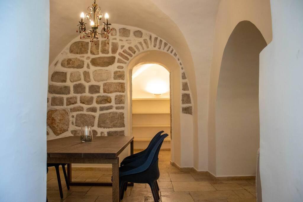 Cozy Heritage Home Jerusalem Jerusalém Exterior foto