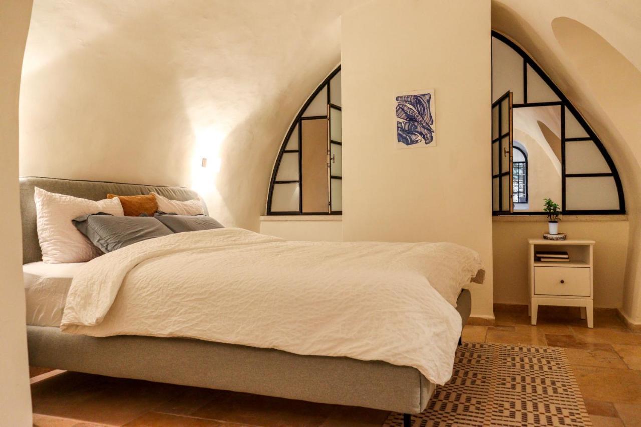 Cozy Heritage Home Jerusalem Jerusalém Exterior foto